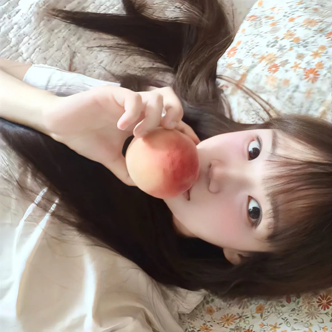 御花子
