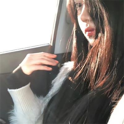 窗外
