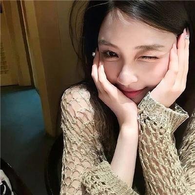 玻璃少女